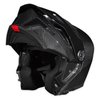 JBCSM Journey Bandit Motorcycle Helmet [Carbon, Small] - image 2