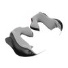 M30 CHEEK PAD 25 L/XL/XXL - image 2