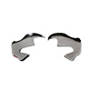 M30 CHEEK PAD 40MM XS/S/M - image 1
