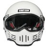 MODEL 30 DOT HELMET LRG W - image 2
