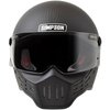 M30 Bandit Motorcycle Helmet DOT Certified - image 2