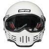 MODEL 30 HELMET MED WHITE - image 2