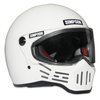 MODEL 30 HELMET MED WHITE - image 3