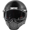 M30 Bandit Motorcycle Helmet DOT Certified - image 1
