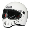 MODEL 30 DOT HELMET SML W - image 1