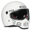 MODEL 30 HELMET XS WHITE - image 3
