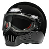 MODEL 30 HELMET XS BLACK - image 1