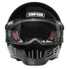 MODEL 30 HELMET XS BLACK - image 2