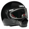 MODEL 30 HELMET XS BLACK - image 3