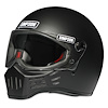 MODEL 30 HELMET XS M.BK - image 1
