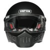 MODEL 30 HELMET XS M.BK - image 3