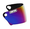 M30 Bandit Helmet Shield Light Iridium - image 1