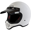 M50 Bandit Motorcycle Helmet DOT Certified - image 1