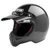 M50 Bandit Motorcycle Helmet DOT Certified - image 1