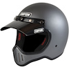 M50 Bandit Motorcycle Helmet DOT Certified - image 1