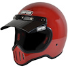 M50 Bandit Motorcycle Helmet DOT Certified - image 1