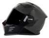 Mod Bandit Motorcycle Helmet, Medium [Carbon Fiber] - image 2