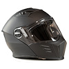 Mod Bandit Motorcycle Helmet, Small [Flat Black] - image 1