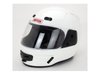 White Avenger Helmet Small (6-7/8 to 7) - image 1