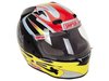Graphics Avenger Helmet Small (6-7/8 to 7) - image 1