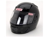 Black Avenger Helmet X-Large (7-5/8 to 7-3/4) - image 1