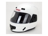 White Avenger Helmet XX-Large (7-7/8 to 8) - image 1