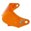 Replacement Helmet Shield for Simpson Mod Bandit Helmet [Amber] - image 3