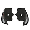 MBCPLG5 Mod Bandit Helmet Cheek Pad [Large +5mm] - image 1