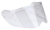 Replacement Helmet Shield for Simpson Mod Bandit Helmet [Clear] - image 1