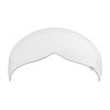 Replacement Helmet Shield for Simpson Mod Bandit Helmet [Clear] - image 2