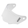 Replacement Helmet Shield for Simpson Mod Bandit Helmet [Clear] - image 3