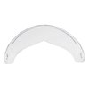 Replacement Helmet Shield for Simpson Mod Bandit Helmet [Clear] - image 4