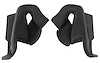 MBFPXS Motorcycle Mod Bandit Cheek Pads [X-Small] - image 1