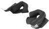 MBFPXS Motorcycle Mod Bandit Cheek Pads [X-Small] - image 3