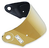 MBGSE Mod Bandit Helmet Shield [Gold Mirror] - image 1