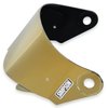 MBGSE Mod Bandit Helmet Shield [Gold Mirror] - image 2