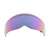 Replacement Helmet Shield for Simpson Mod Bandit Helmet [Iridium] - image 2