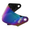 Replacement Helmet Shield for Simpson Mod Bandit Helmet [Iridium] - image 3