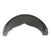 Replacement Helmet Shield for Simpson Mod Bandit Helmet [Iridium] - image 4
