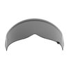 Replacement Helmet Shield for Simpson Mod Bandit Helmet [Dark Smoke] - image 2