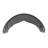 Replacement Helmet Shield for Simpson Mod Bandit Helmet [Dark Smoke] - image 4
