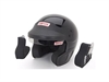 Cruiser Open Face Helmet 7-1/8 to 7-1/4 - image 1