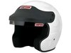 Cruiser Open Face Helmet 6-7/8 to 7 - image 1