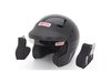 Cruiser Open Face Helmet 6-7/8 to 7 - image 1