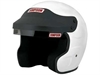 Cruiser Open Face Helmet 7-7/8 to 8 - image 1