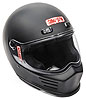 Street Bandit Helmet Snell M 2010 Rated - image 3