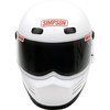 Street Bandit Helmet Snell M 2010 Rated - image 2