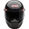 Street Bandit Helmet Snell M 2010 Rated - image 2