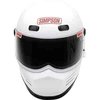 Street Bandit Helmet Snell M 2010 Rated - image 2