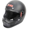 Street Bandit Helmet Snell M 2010 Rated - image 1